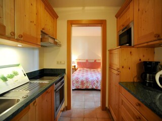 Apartment Reith bei Kitzbühel Ausstattung 24