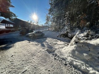 Appartamento Reith bei Kitzbühel Ambiente 26