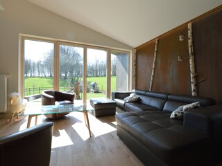 Vakantiehuis Robertville Kenmerken 21
