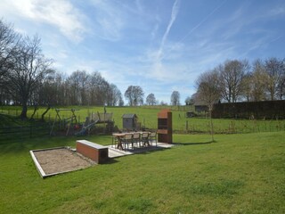 Vakantiehuis Robertville Buitenaudio-opname 5