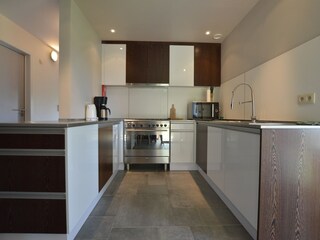 Vakantiehuis Robertville Kenmerken 14