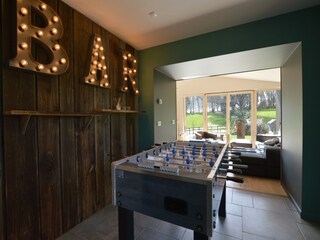 Casa per le vacanze Robertville Caratteristiche 16