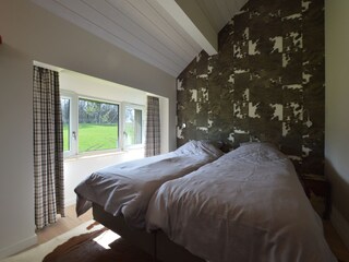 Holiday house Robertville Features 8