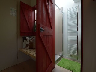 Holiday house Robertville Features 7