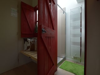 Vakantiehuis Robertville Kenmerken 23