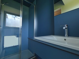 Vakantiehuis Robertville Kenmerken 25