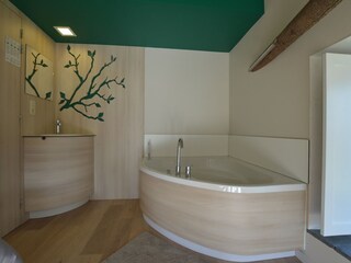 Vakantiehuis Robertville Kenmerken 27