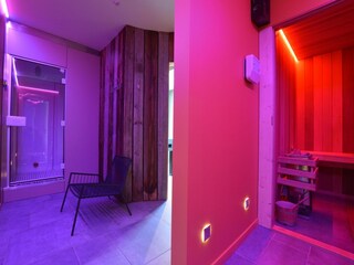 Vakantiehuis Robertville  38