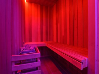 Casa per le vacanze Robertville  40