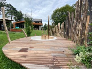 Maison de vacances Robertville  31