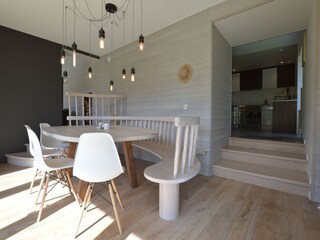 Ferienhaus Robertville Ausstattung 11