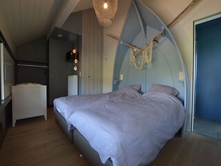 Ferienhaus Robertville Ausstattung 12