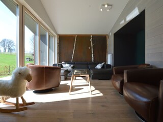 Ferienhaus Robertville Ausstattung 13