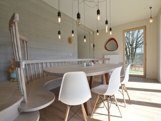 Ferienhaus Robertville Ausstattung 14