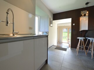 Ferienhaus Robertville Ausstattung 16