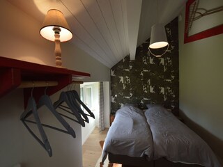 Vakantiehuis Robertville Kenmerken 28