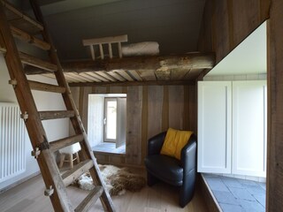 Maison de vacances Robertville Équipement 21