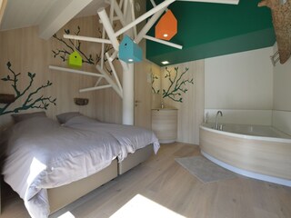 Vakantiehuis Robertville Kenmerken 15