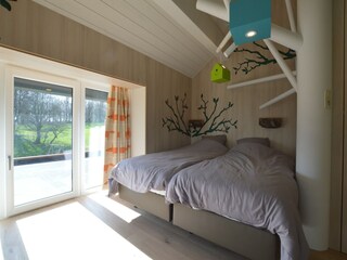 Ferienhaus Robertville Ausstattung 24