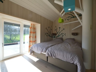 Vakantiehuis Robertville Kenmerken 16