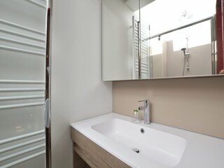 Ferienhaus Robertville Ausstattung 26