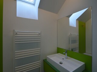 Ferienhaus Robertville Ausstattung 28