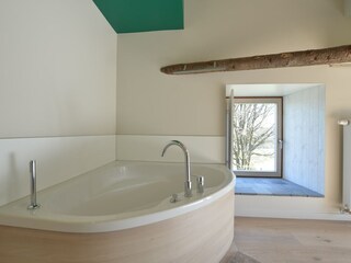 Vakantiehuis Robertville Kenmerken 11