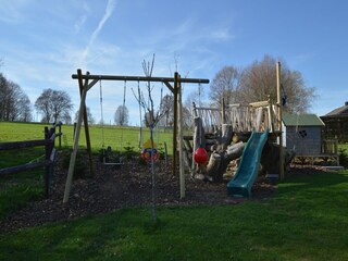 Casa de vacaciones Robertville  38