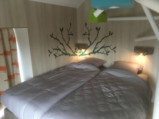 Ferienhaus Robertville Ausstattung 13