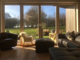 Vakantiehuis Robertville Kenmerken 33
