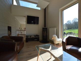 Vakantiehuis Robertville Kenmerken 32