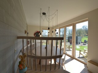 Vakantiehuis Robertville Kenmerken 34