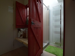 Vakantiehuis Robertville Kenmerken 36