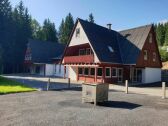 Apartamento Breitenbrunn im Erzgebirge Grabación al aire libre 1