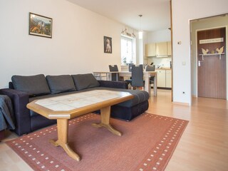 Appartement Olsberg Kenmerken 6