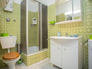 Apartment Olsberg Ausstattung 8