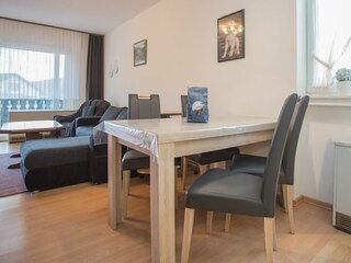 Apartment Olsberg Ausstattung 4