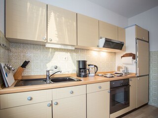 Appartement Olsberg Kenmerken 4