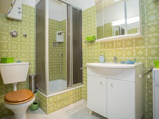 Appartement Olsberg Kenmerken 9