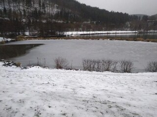 Appartement Olsberg Omgeving 21