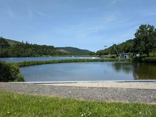 Appartement Olsberg Omgeving 37