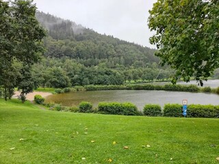 Appartement Olsberg Omgeving 28