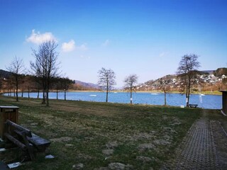 Appartement Olsberg Omgeving 31