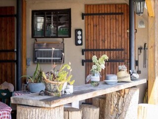 Apartamento Ettendorf (Bas-Rhin) Características 12