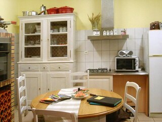 Apartamento Ettendorf (Bas-Rhin) Características 4