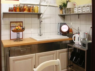 Apartment Ettendorf (Bas-Rhin) Ausstattung 6