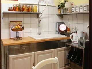 Apartment Ettendorf (Bas-Rhin) Ausstattung 8