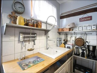 Apartamento Ettendorf (Bas-Rhin) Características 8