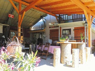 Apartment Ettendorf (Bas-Rhin) Outdoor Recording 3