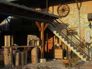 Apartamento Ettendorf (Bas-Rhin) Grabación al aire libre 3